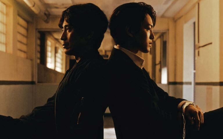 Os Melhores Doramas Policiais de Todos os Tempos 9 Alem do Mal