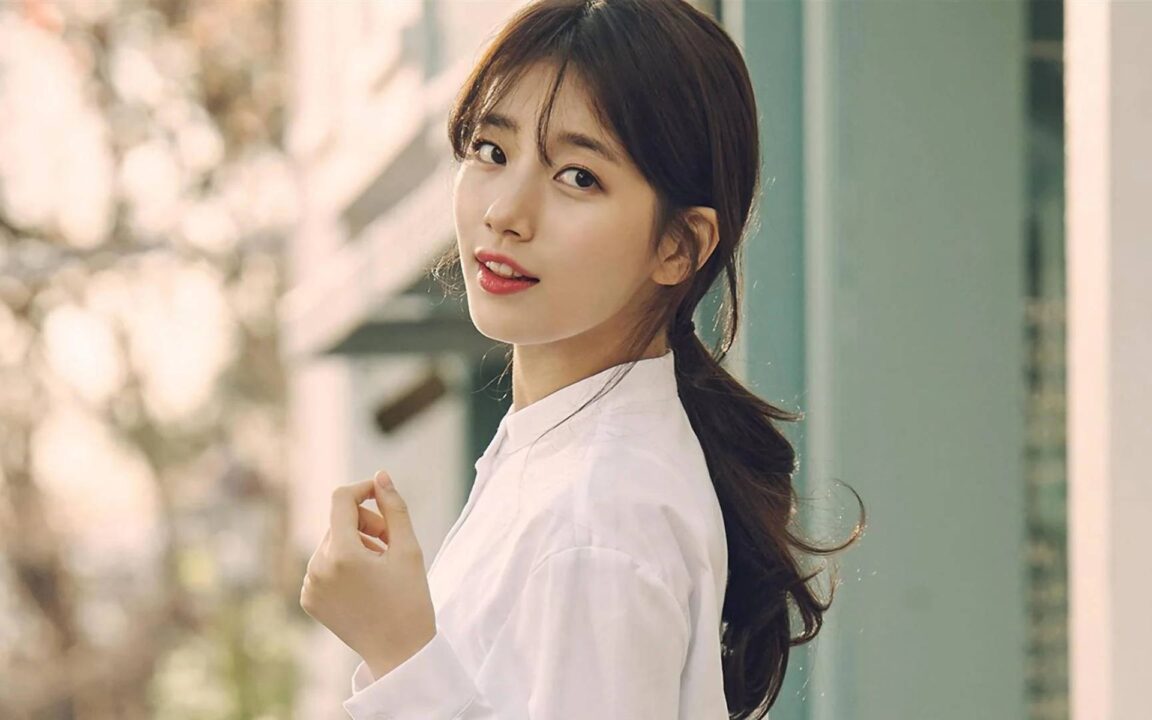 As 15 Atrizes Mais Queridas da Coreia do Sul 10 Bae Suzy