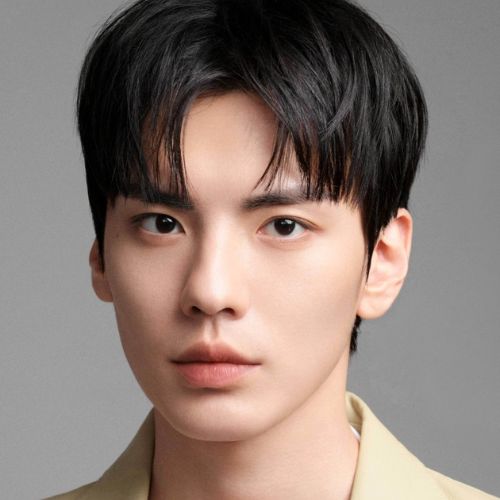 Um tesouro inestimável 2 Bi Wen Jun