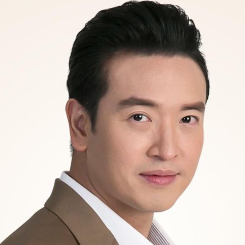 Chefe da Casa 4 Chartayodom Hiranyasthiti