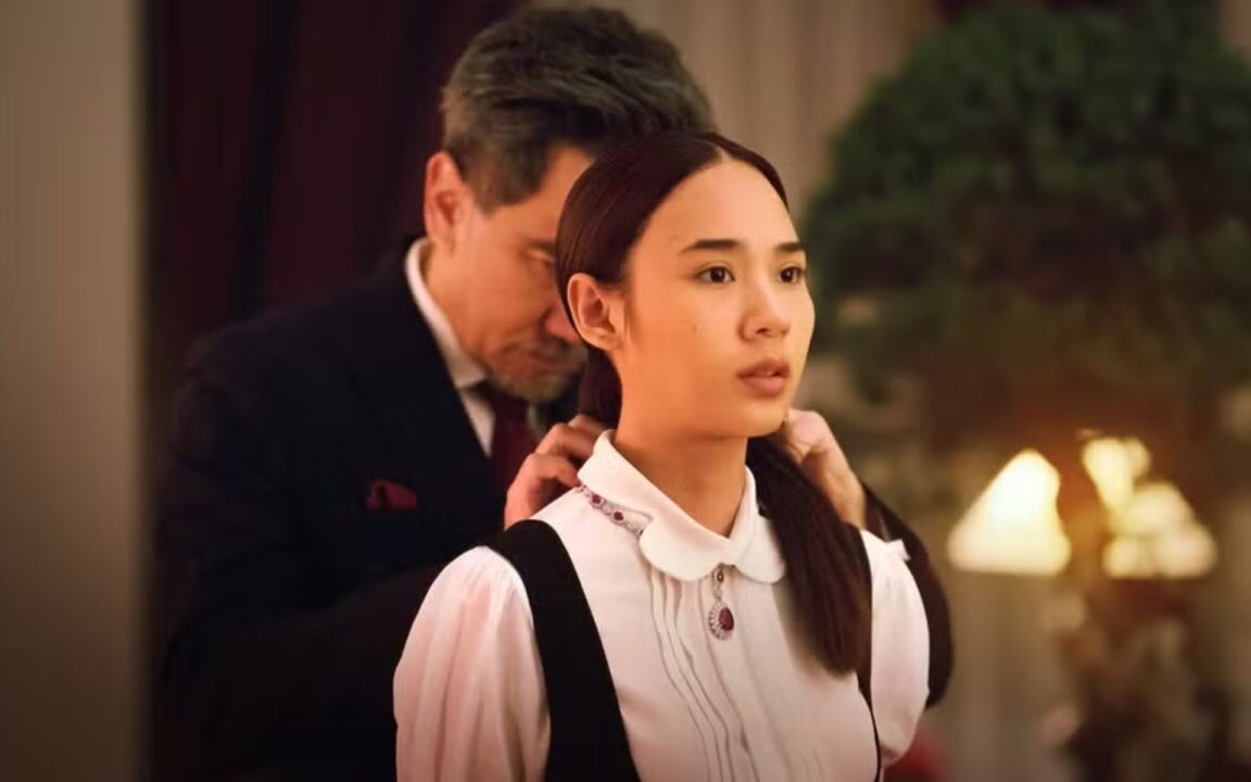 Chefe da Casa 9 Chefe da Casa 1