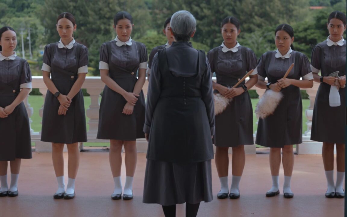 Chefe da Casa 7 Chefe da Casa 3