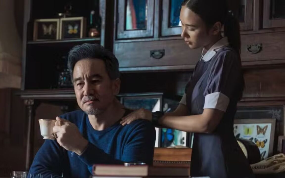 Chefe da Casa 6 Chefe da Casa 4