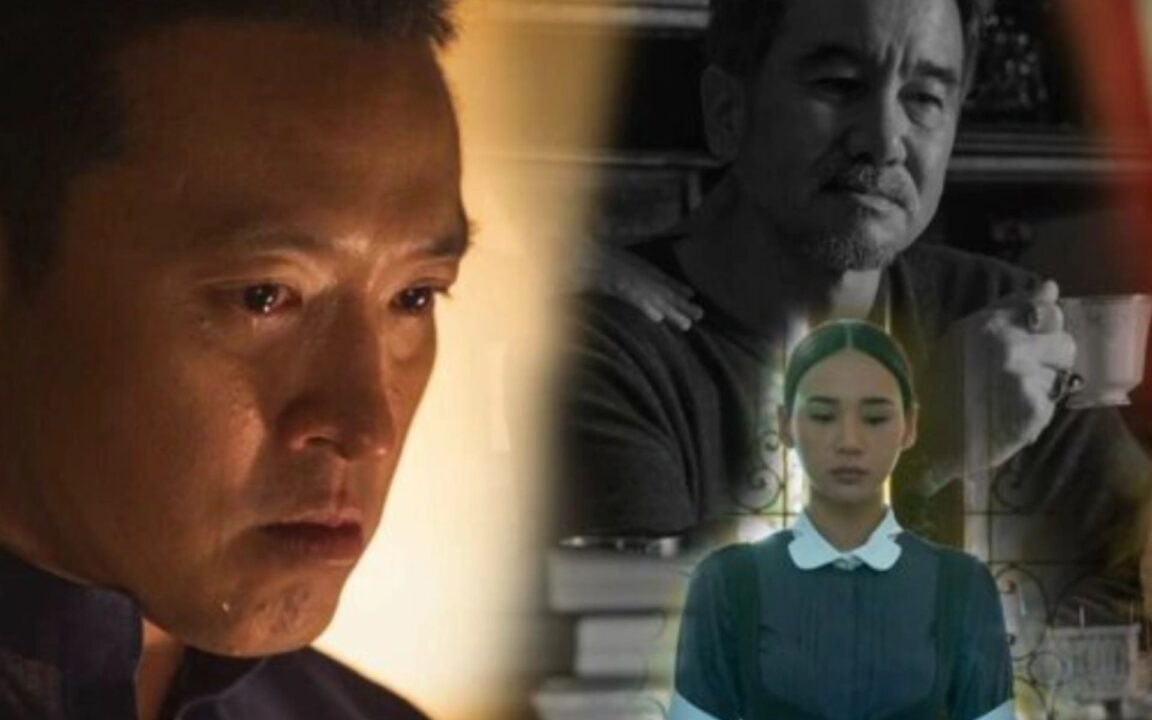 Chefe da Casa 5 Chefe da Casa 5