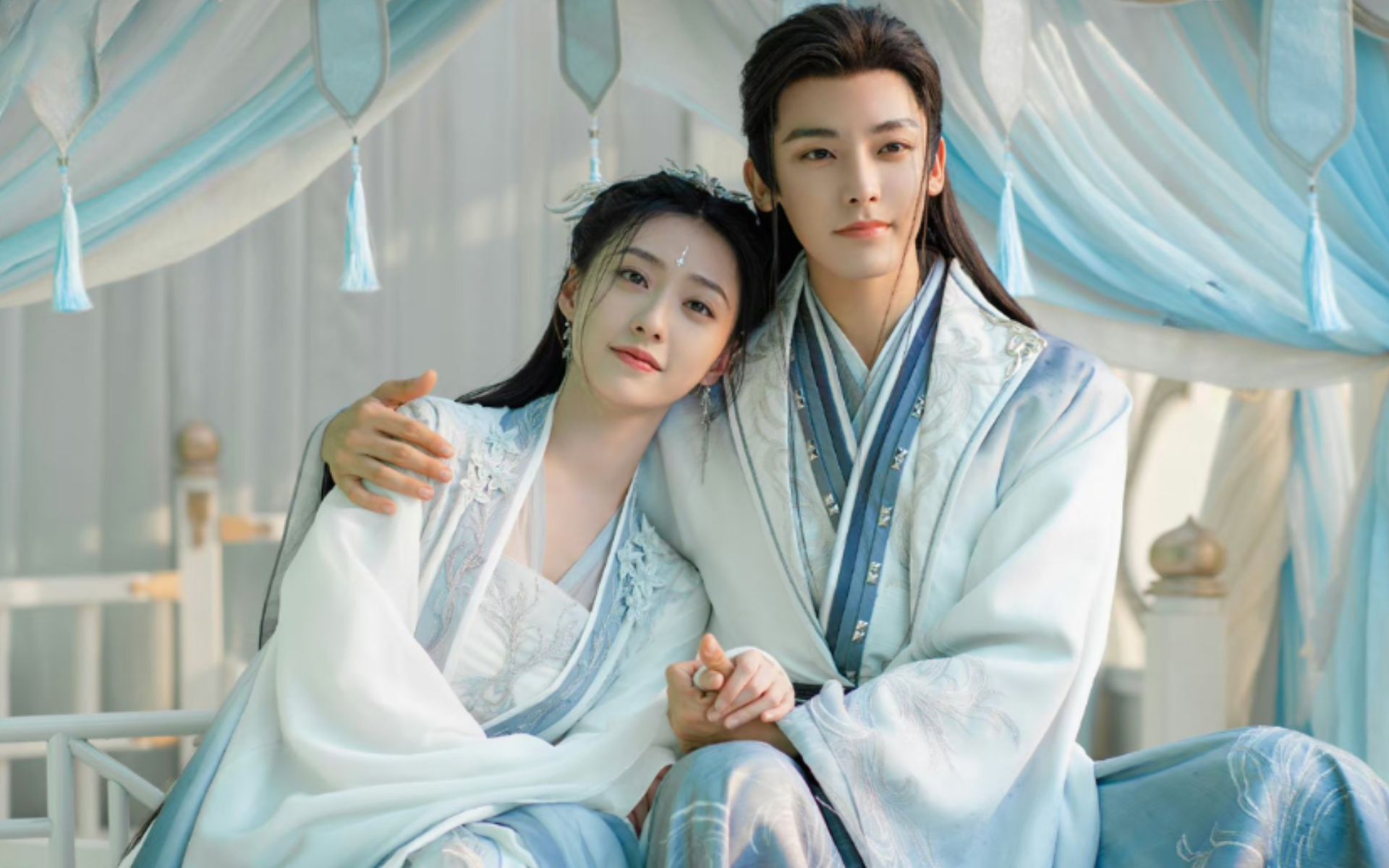 Dashing Youth, Juventude destemida 12 Dashing Youth Juventude destemida 3