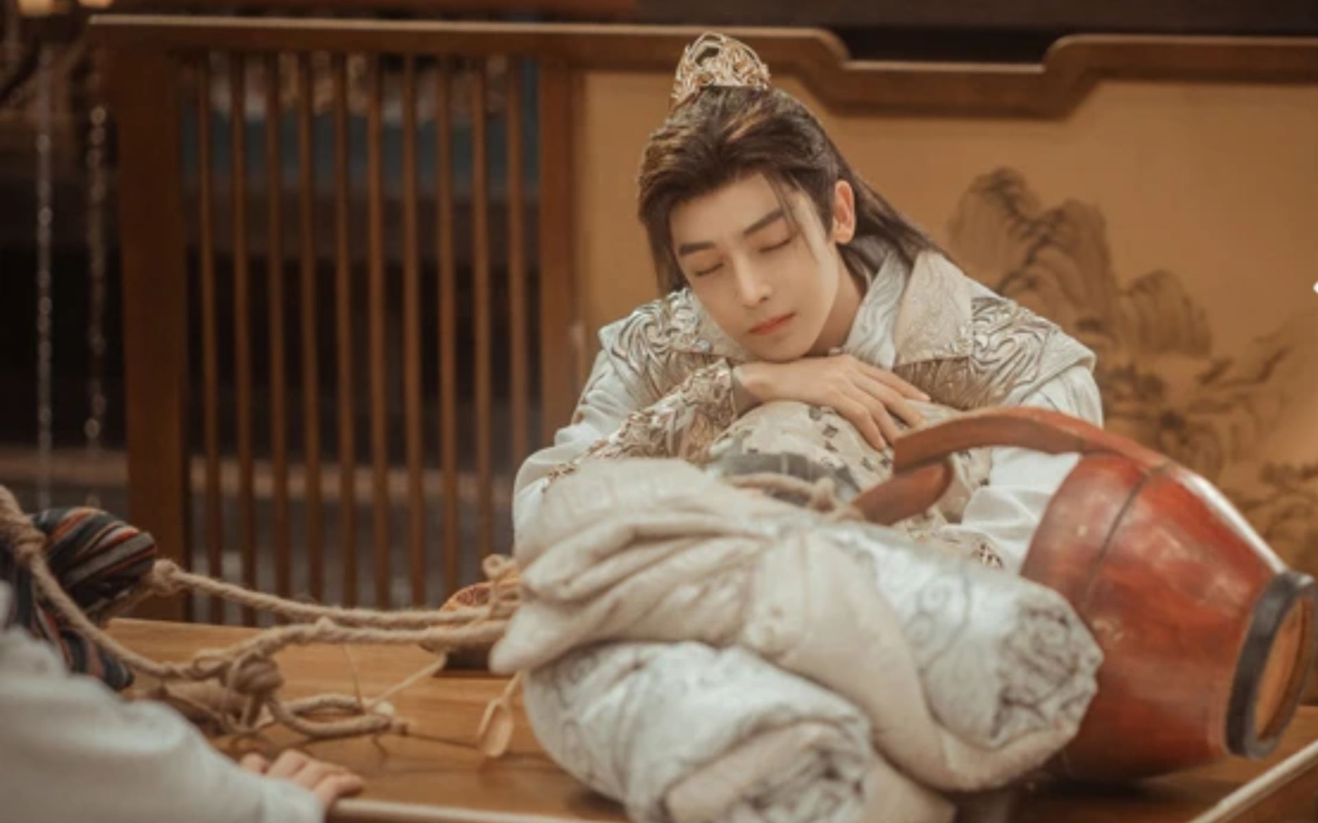 Dashing Youth, Juventude destemida 9 Dashing Youth Juventude destemida 6