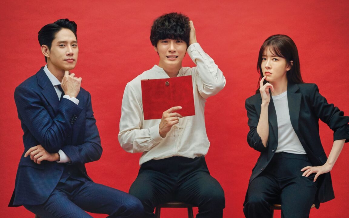 Melhores Comédias de Investigação 4 Diario de um Psicopata