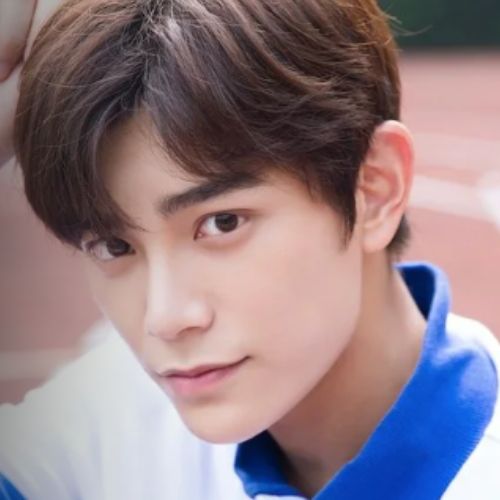 O jogo do amor em uma fantasia oriental 2 Ding Yu Xi