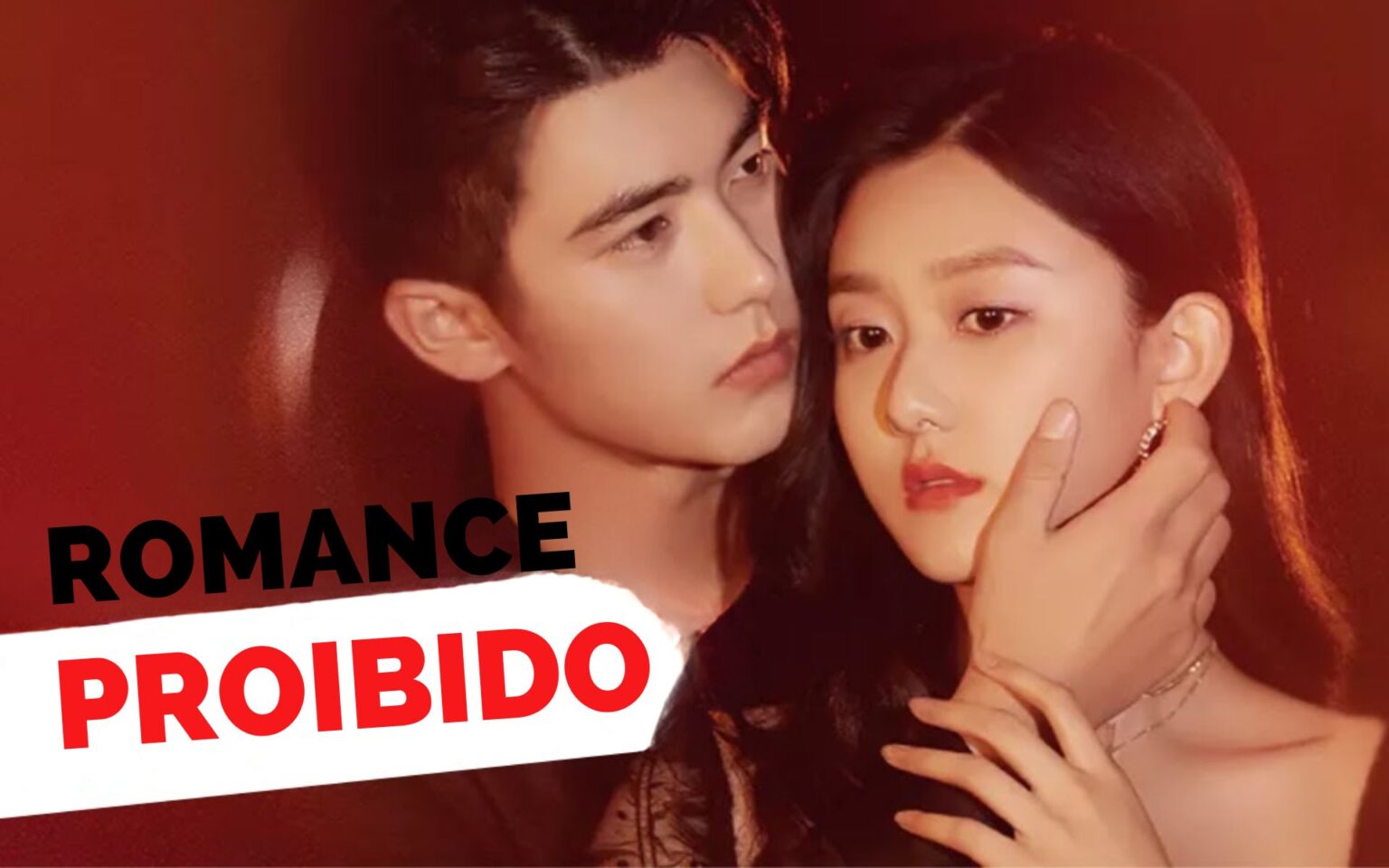Romance Proibido: Top 7 Romance Proibido