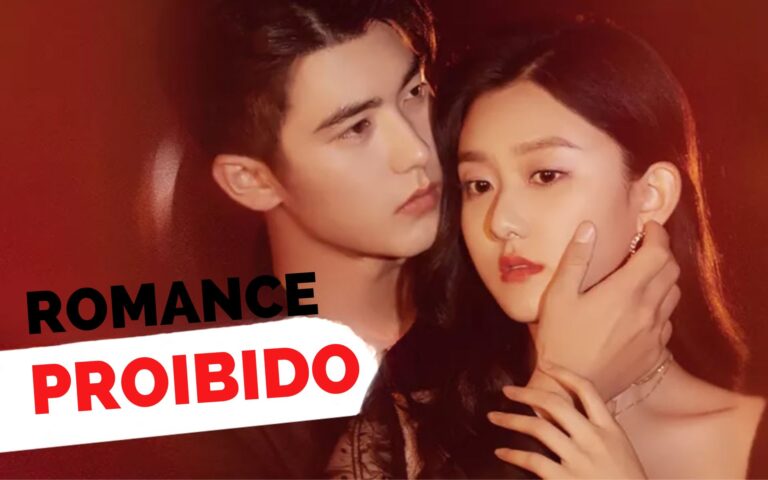 Doramas de romance proibido