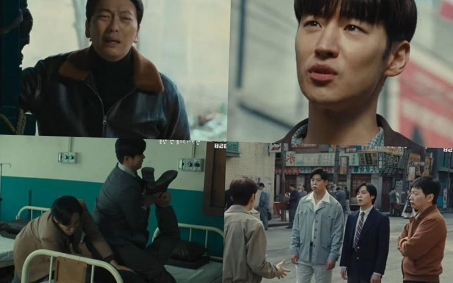 Imperdíveis Doramas sobre Injustiça Doramas sobre Injustiça