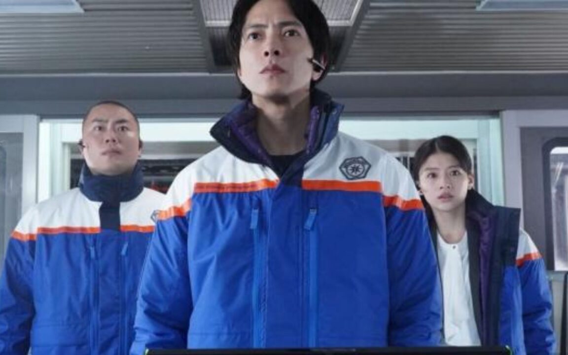 Em meio à tempestade 11 Em meio a tempestade 1