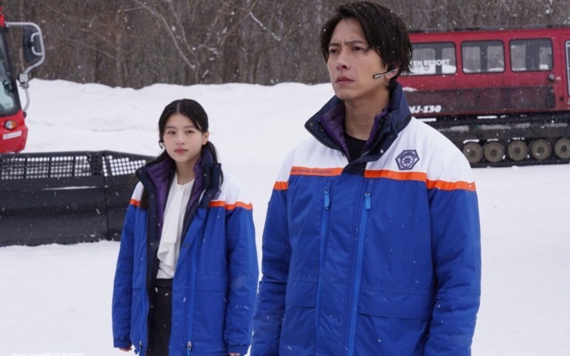 Em meio à tempestade 10 Em meio a tempestade 2