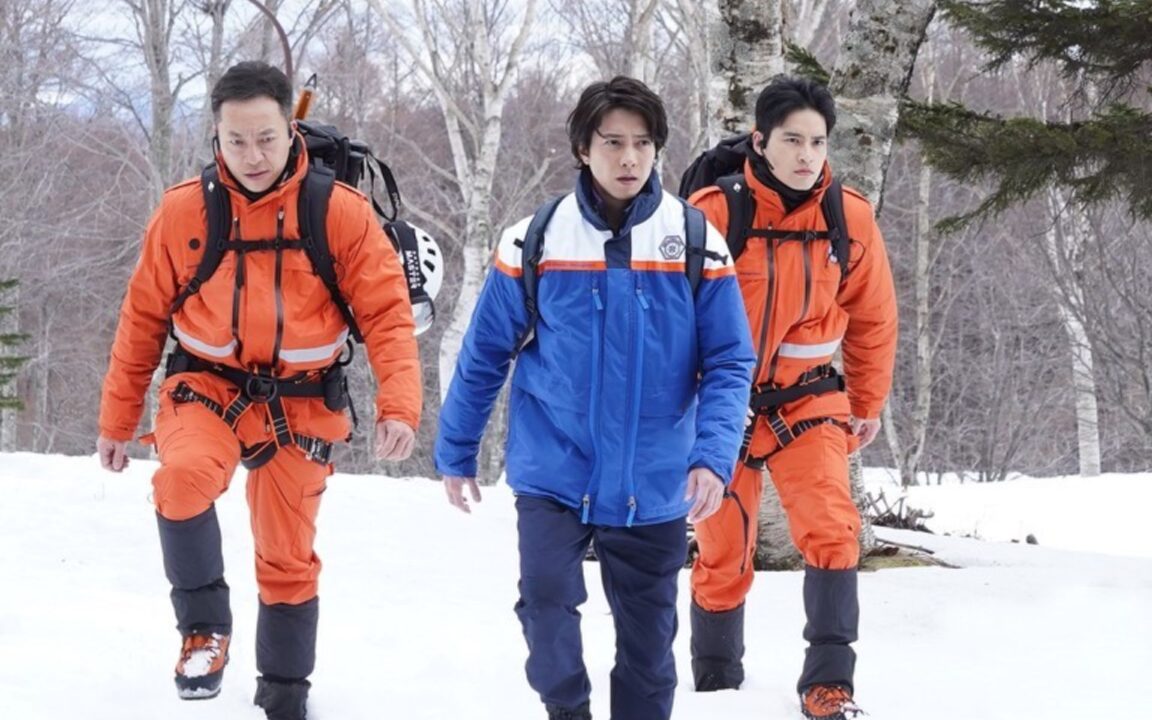 Em meio à tempestade 9 Em meio a tempestade 3