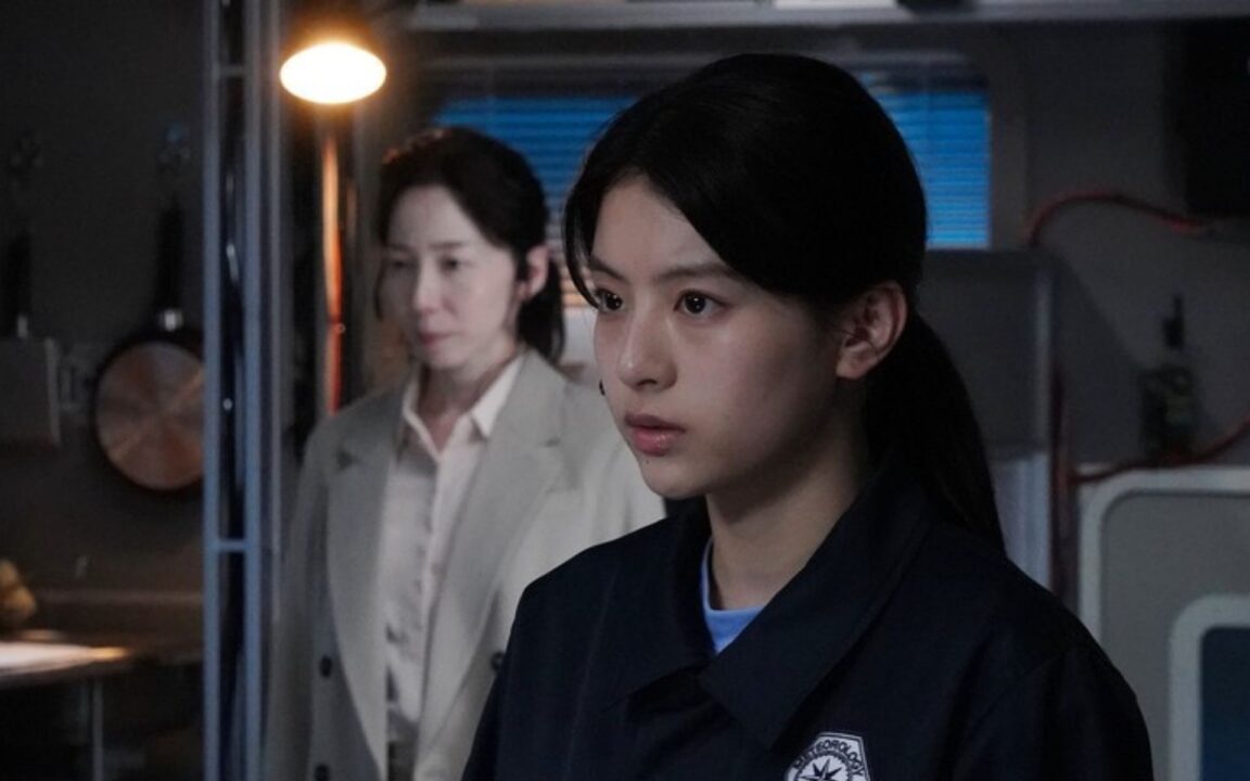 Em meio à tempestade 7 Em meio a tempestade 5