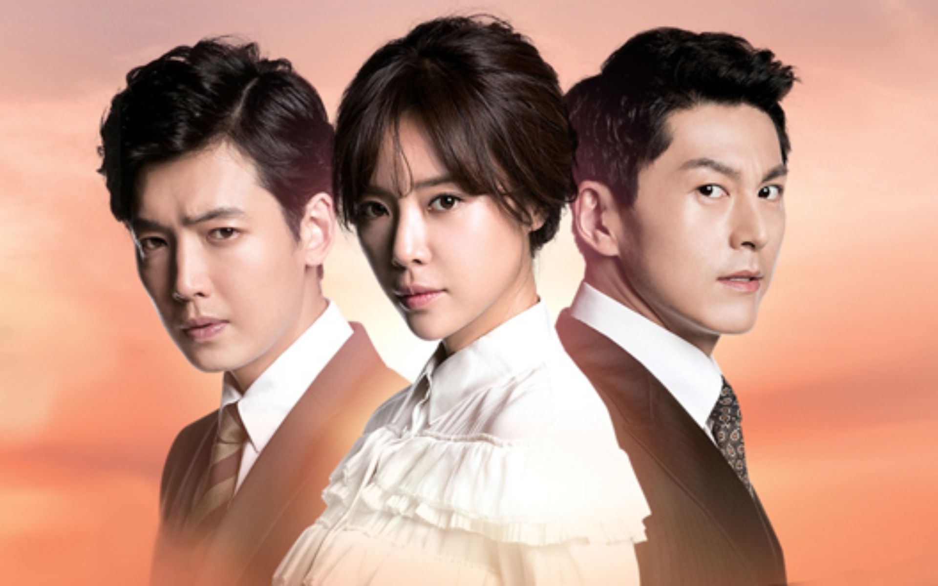 Melhores Doramas Sobre Desastres Naturais 8 Endless Love