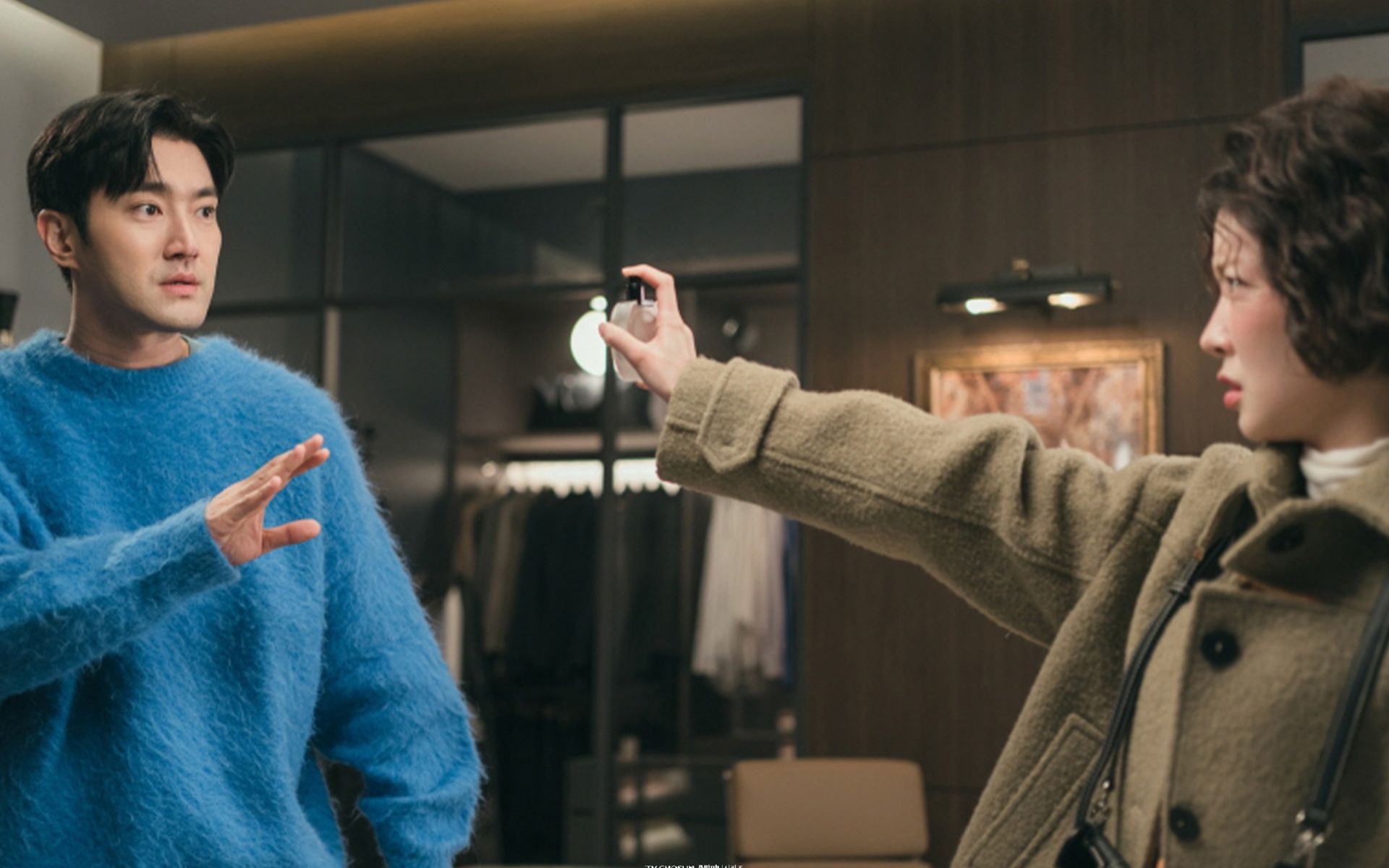 Escrito no DNA 12 Escrito no DNA 4