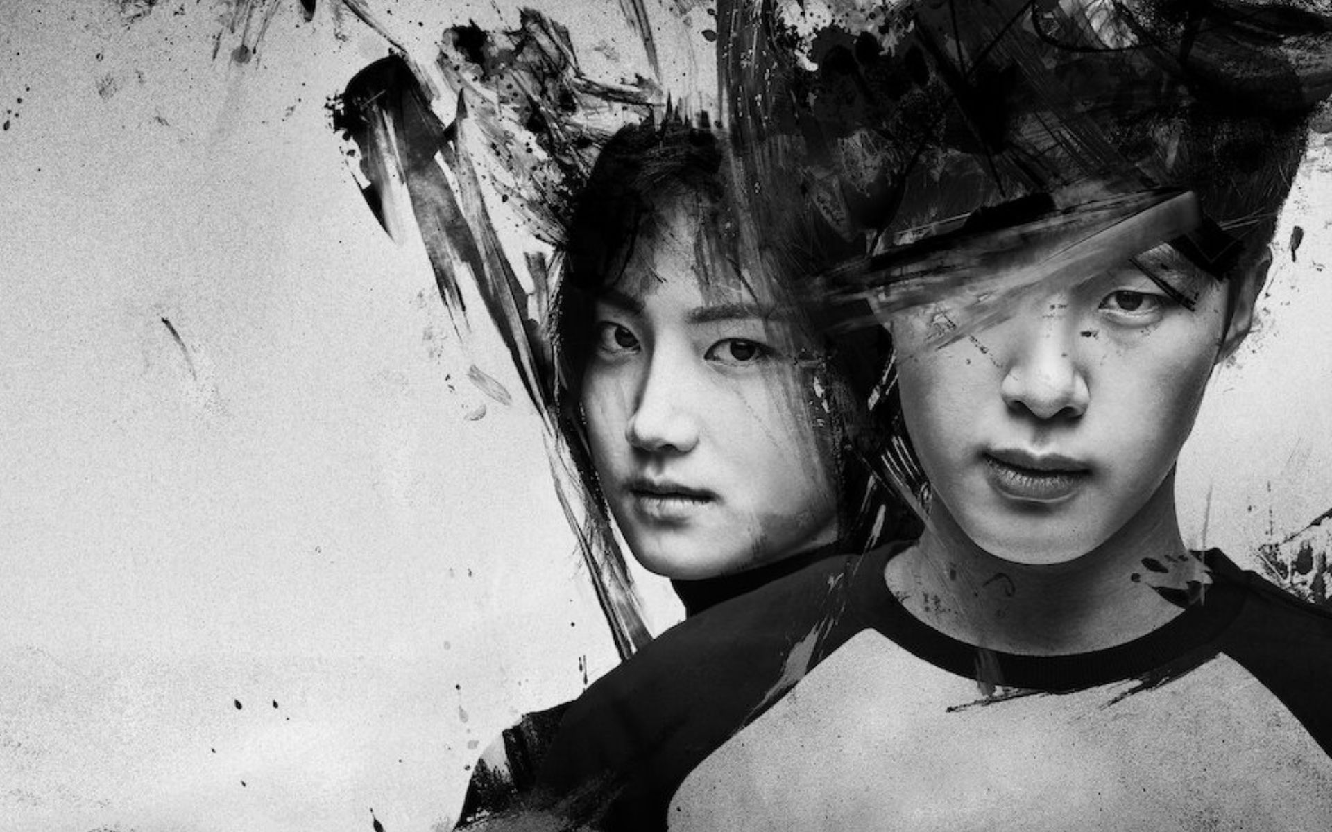 Doramas sobre Personagens Marginalizados na Netflix 2 Extracurricular