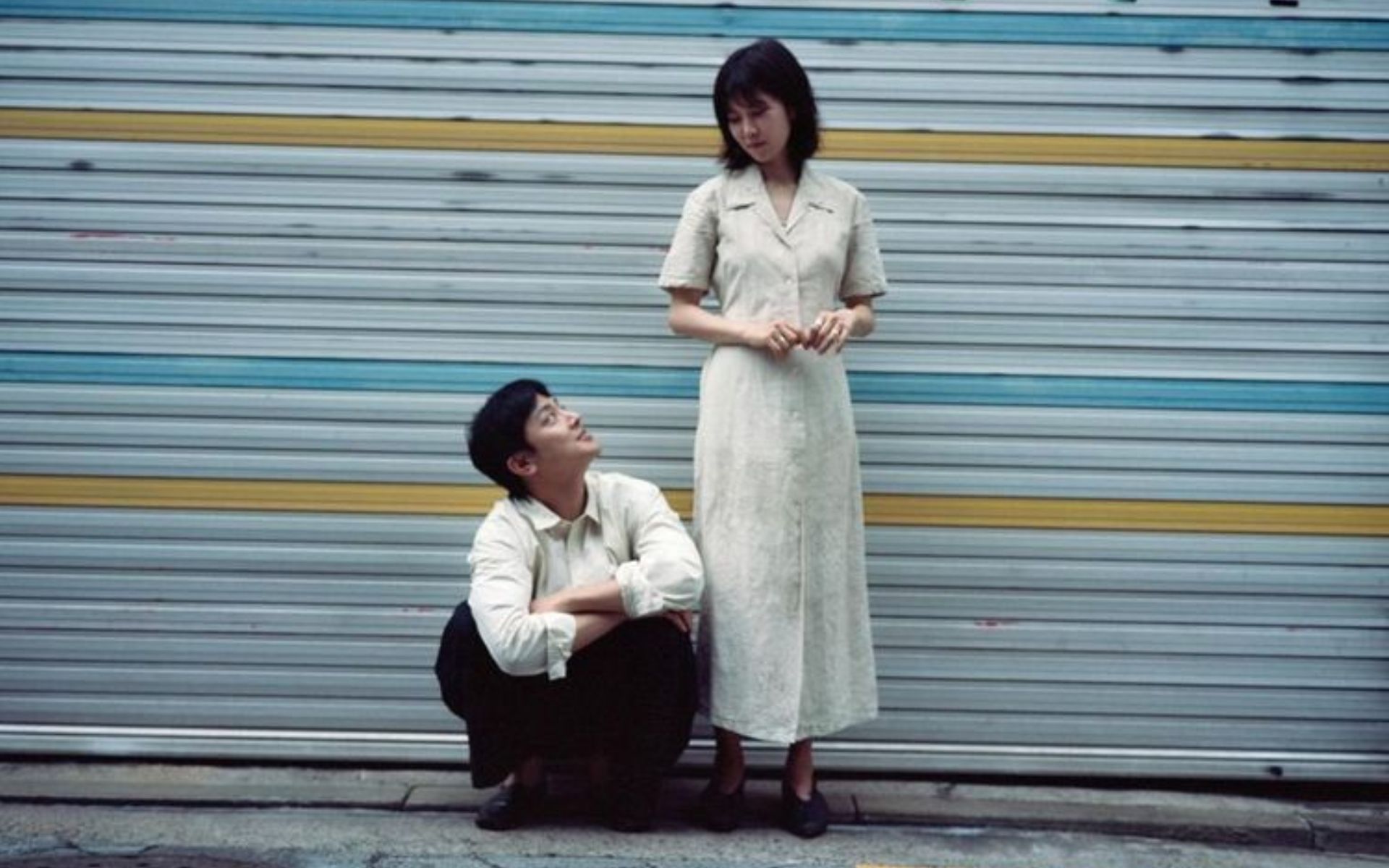 Gong Min Jung e Jang Jae Ho de ‘A Esposa do Meu Marido’ Anunciam Casamento 7 Gong Min Jung e Jang Jae Ho vao se casar