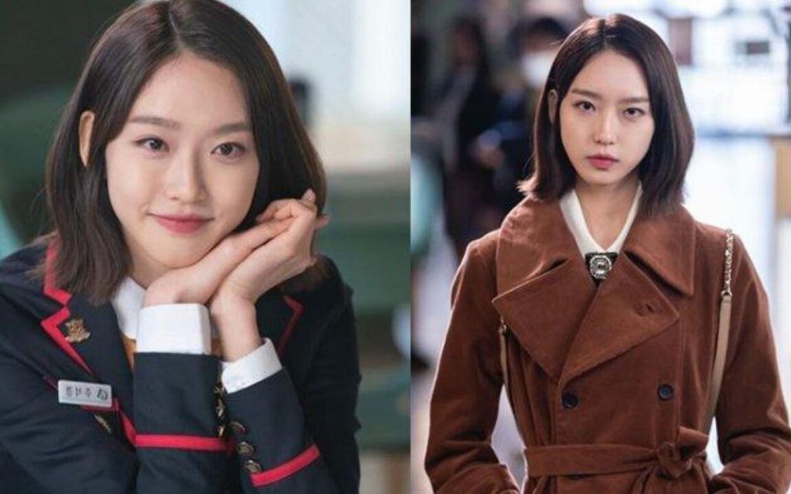 Han Ji Hyun se reinventa em "No Gain, No Love" 3 Han Ji Hyun Carreira