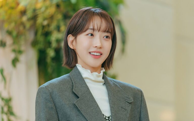 Han Ji Hyun se reinventa em “No Gain, No Love”