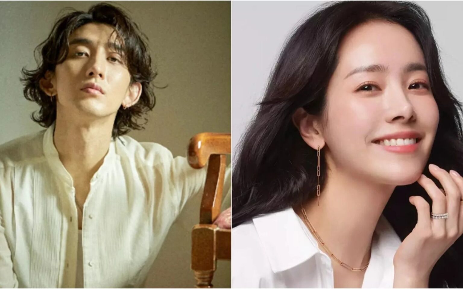 Han Ji Min e Choi Jung Hoon estão namorando! Han Ji Min e Choi Jung Hoon estão namorando!