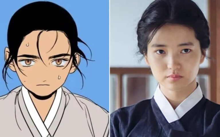“Jeong Nyeon” confirma lançamento 2 Jeong Nyeon baseado no webtoon homonimo