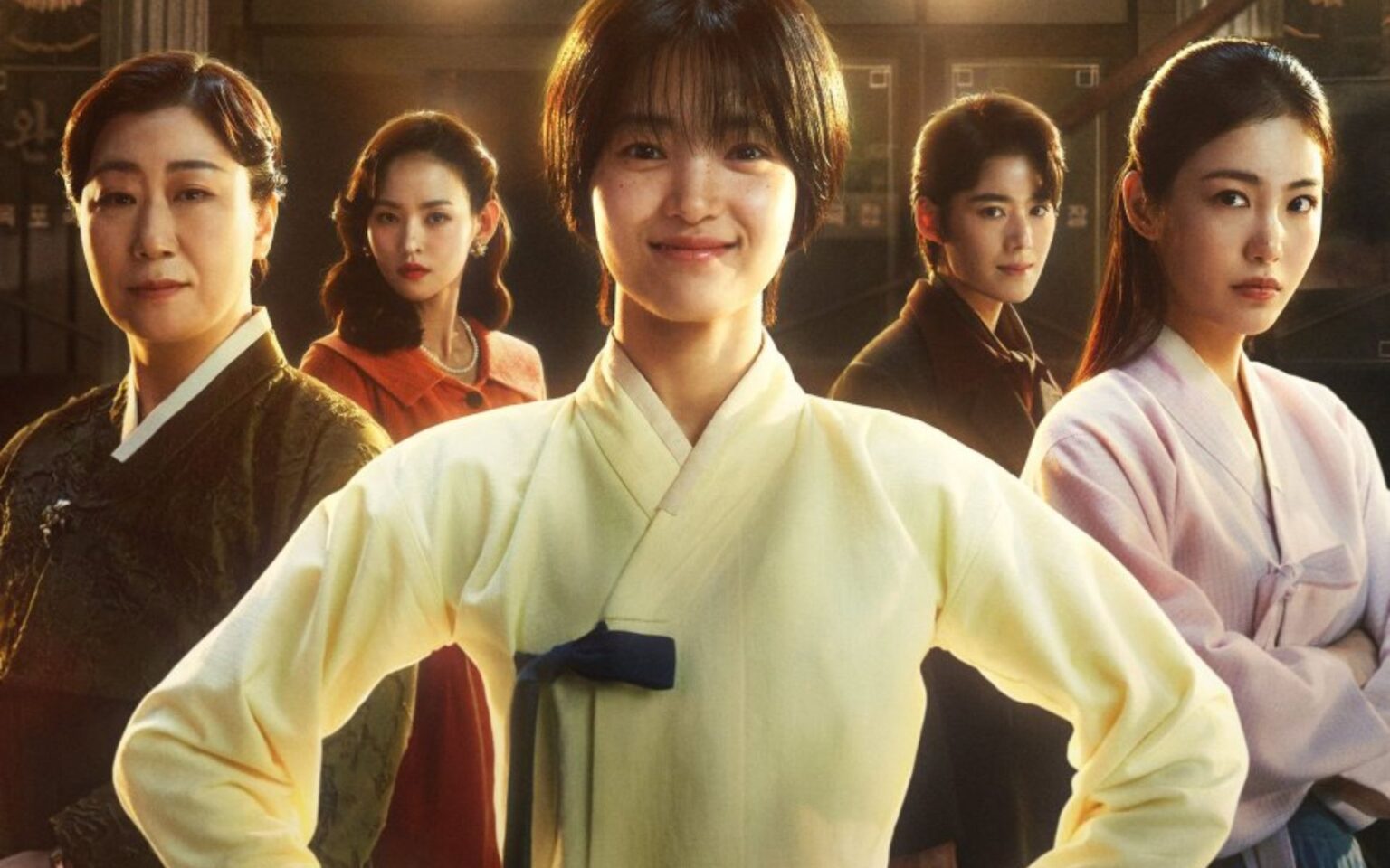 “Jeong Nyeon” confirma lançamento “Jeong Nyeon” confirma lançamento