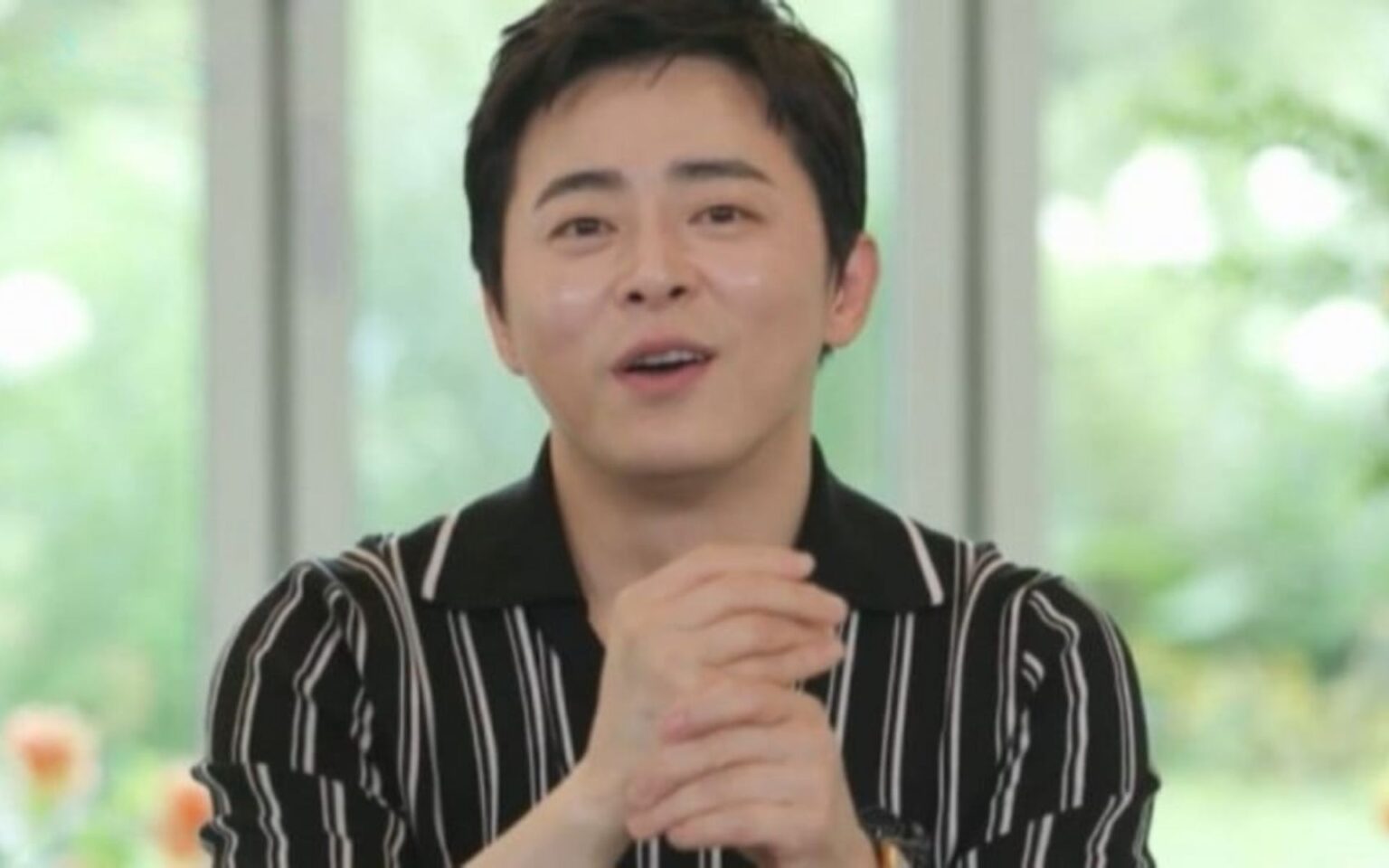 Jo Jung Suk Reflete sobre Carreira e Vida Pessoal em Entrevista Jo Jung Suk Reflete sobre Carreira e Vida Pessoal em Entrevista