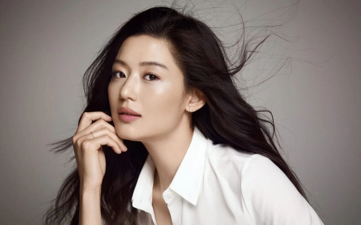 As 15 Atrizes Mais Queridas da Coreia do Sul 4 Jun Ji Hyun