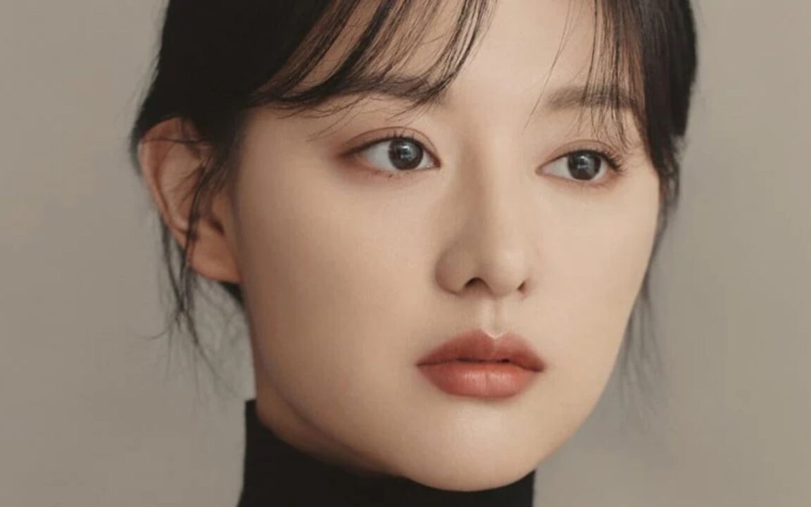 As 15 Atrizes Mais Queridas da Coreia do Sul 15 Kim Ji Won