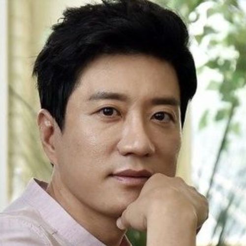 Senhor Meritíssimo 4 Kim Myung Min