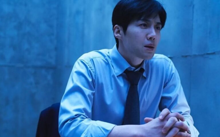 Kim Seon Ho, de “The Tyrant”, revela críticas: “Disseram que eu não sei atuar”