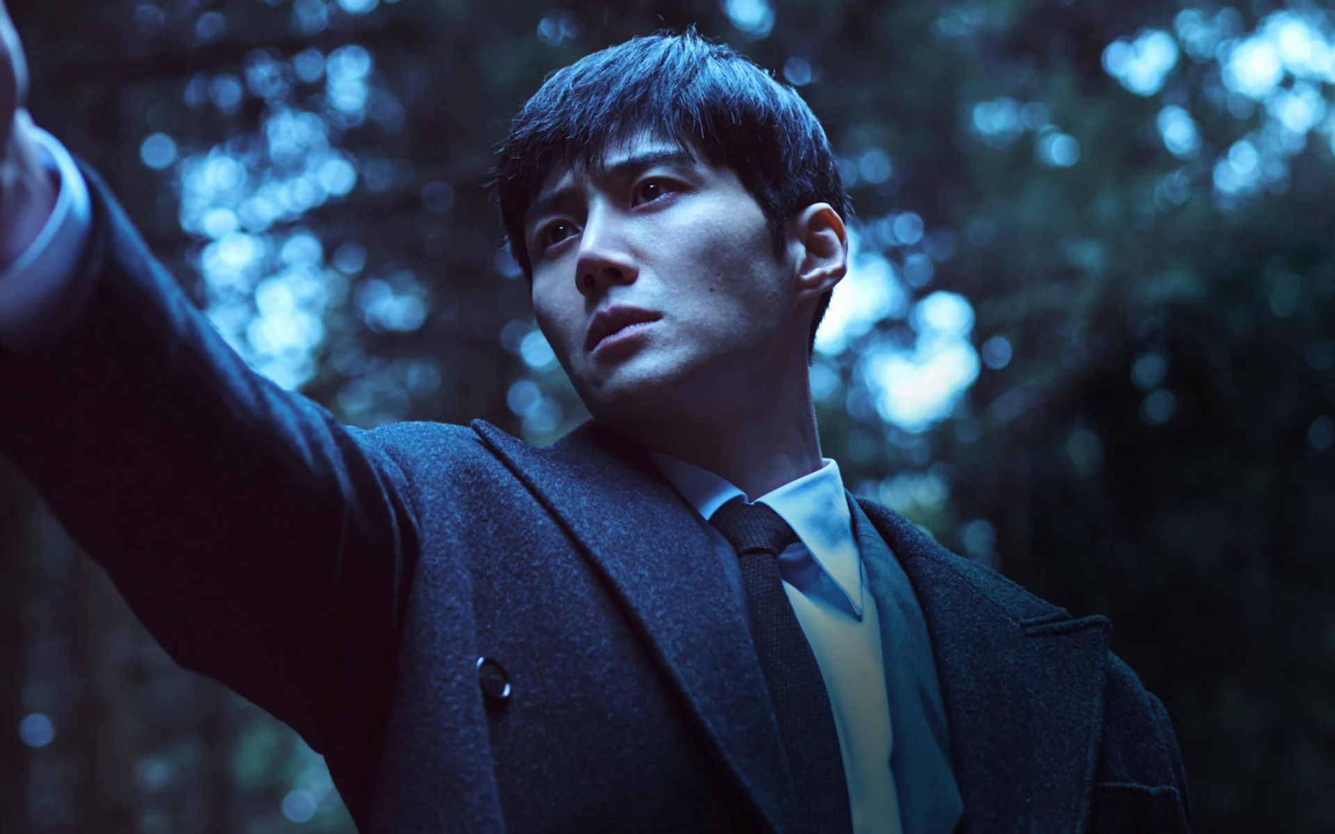 Kim Seon Ho, de "The Tyrant", revela críticas: "Disseram que eu não sei atuar" 1 Kim Seon Ho em The Tyrant