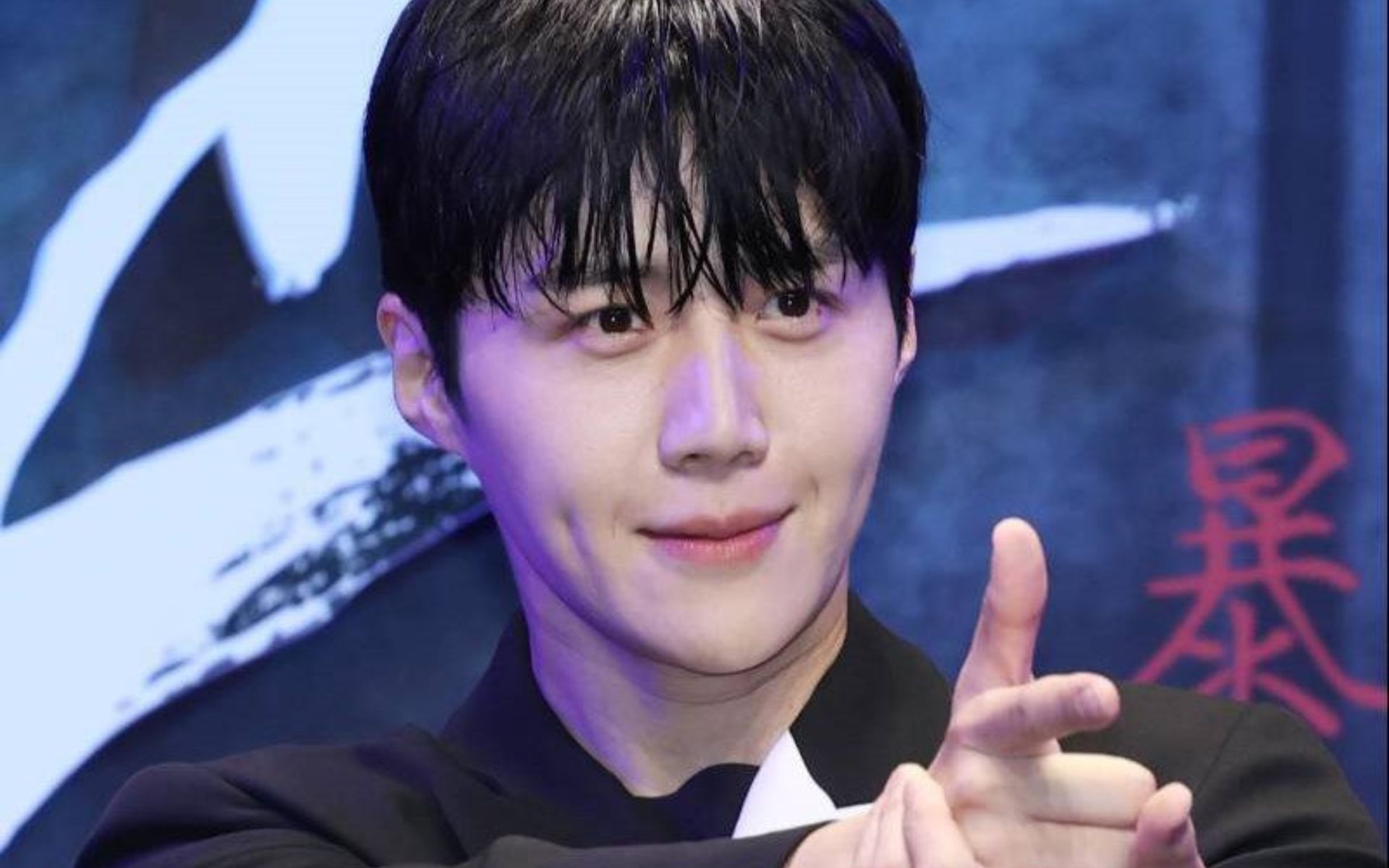 Kim Seon Ho, de "The Tyrant", revela críticas: "Disseram que eu não sei atuar" 2 Kim Seon Ho preparacao para The Tyrant