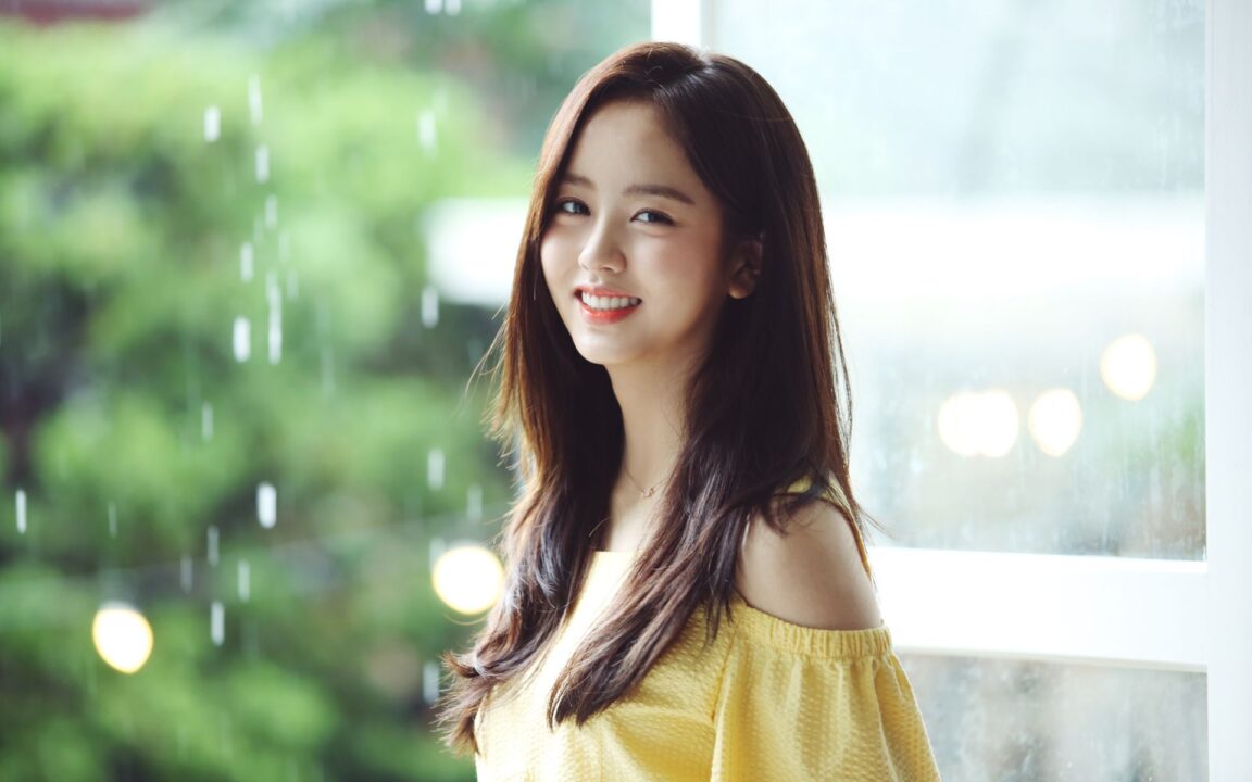 As 15 Atrizes Mais Queridas da Coreia do Sul 9 Kim So Hyun