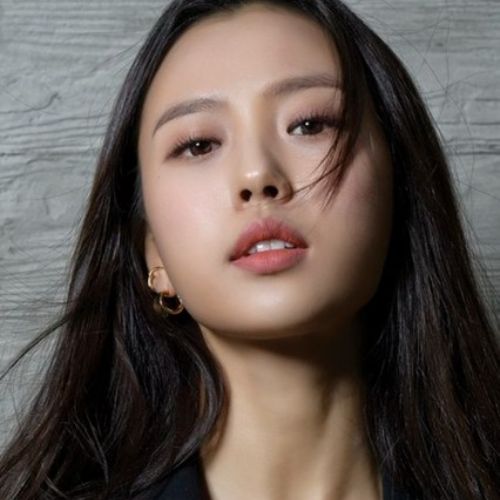 Quando Ninguém Vê (The Frog) 8 Ko Min si