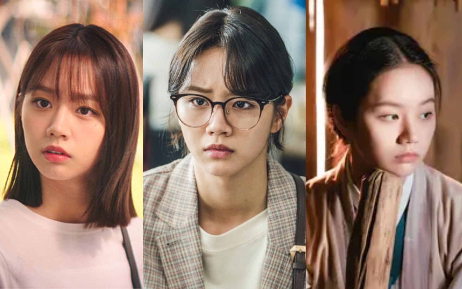 Lee Hye Ri demonstra gratidão: "Os fãs são a razão pela qual continuo" 3 Lee Hye Ri Carreira