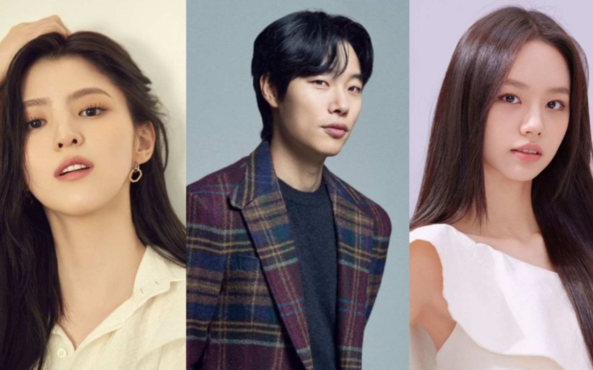 Lee Hye Ri demonstra gratidão: "Os fãs são a razão pela qual continuo" 2 Lee Hye Ri em polemica de relacionamento