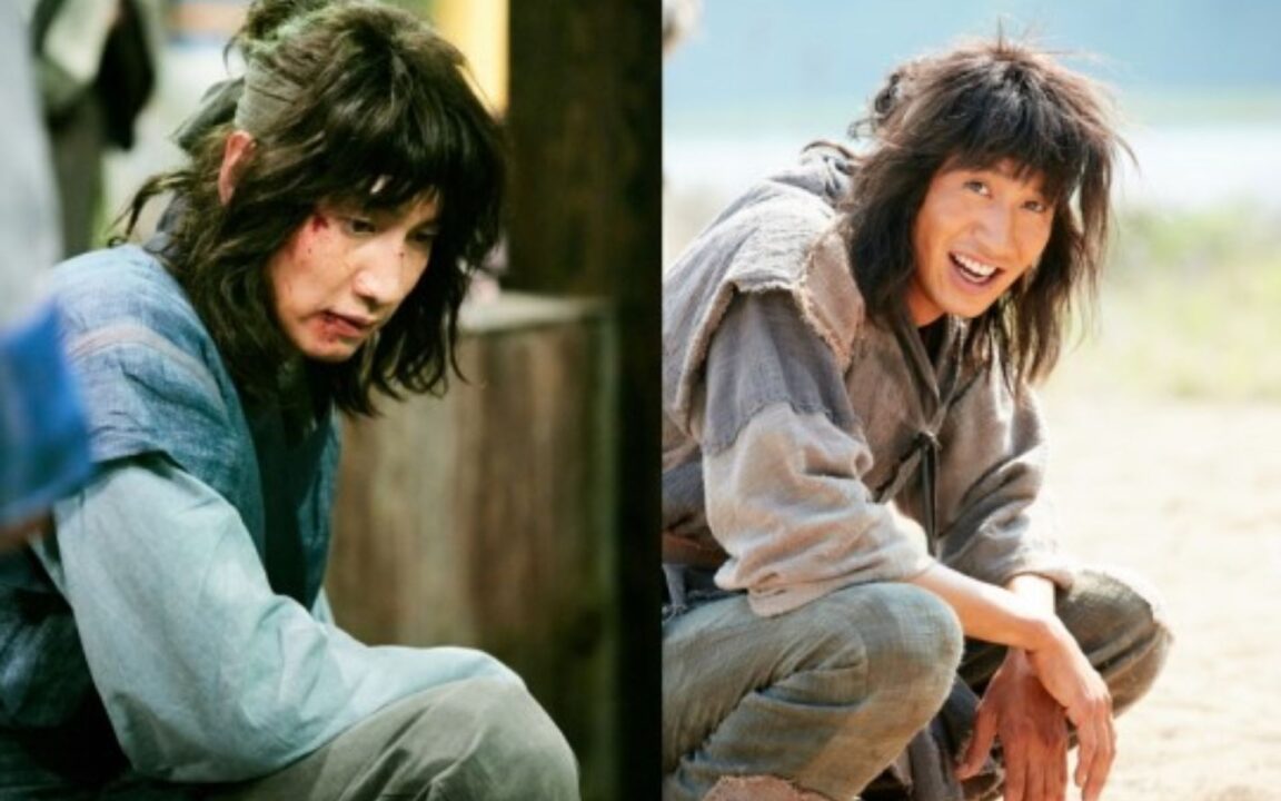 Lee Kwang Soo e atriz vietnamita se unem para novo filme 3 Lee Kwang Soo Carreira