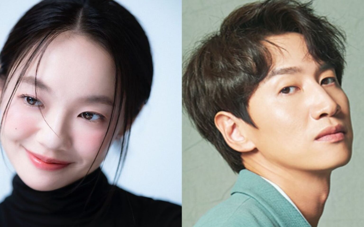 Lee Kwang Soo e atriz vietnamita se unem para novo filme Lee Kwang Soo se une à atriz vietnamita Hoang Ha em "Dreams of You".