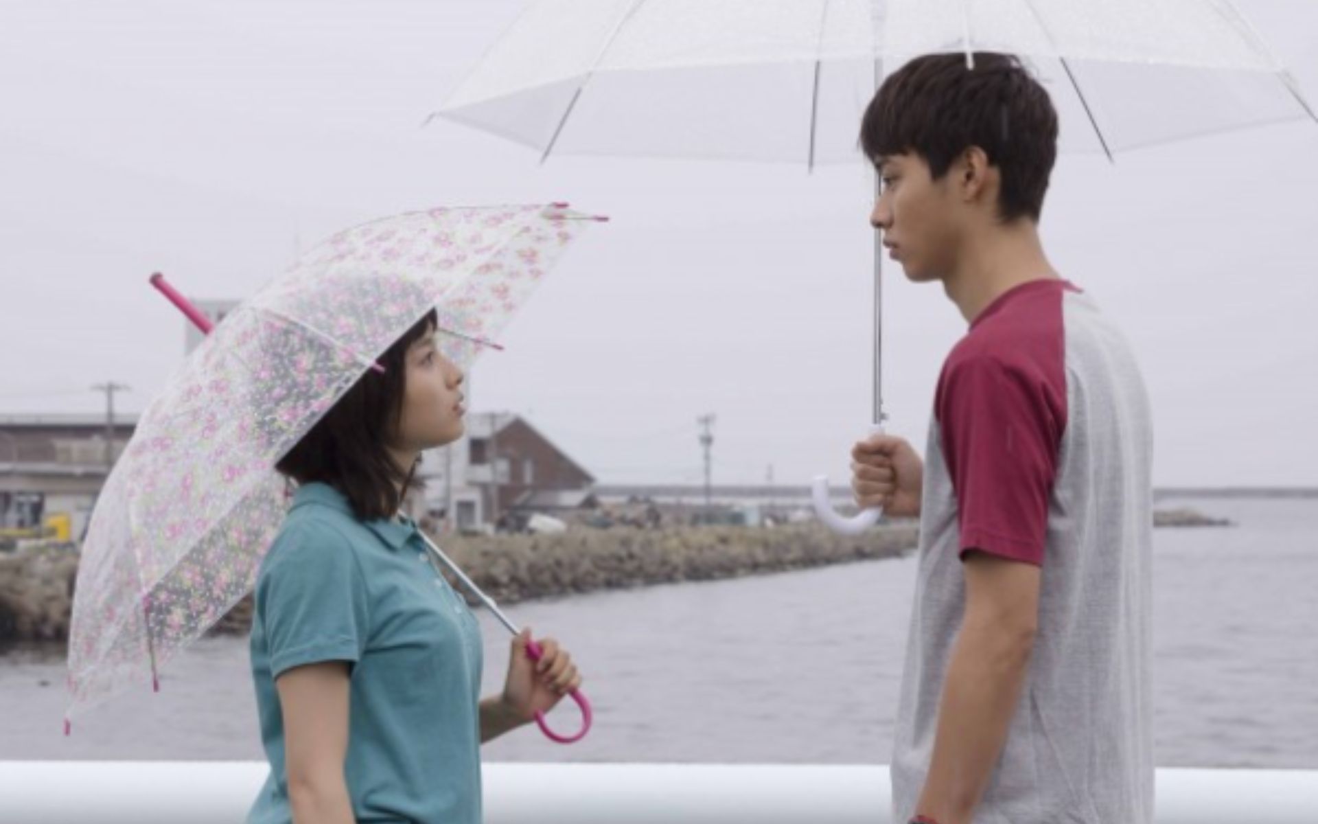 Melhores Doramas Sobre Desastres Naturais 2 Mare