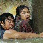 Doramas Sobre Desastres Naturais