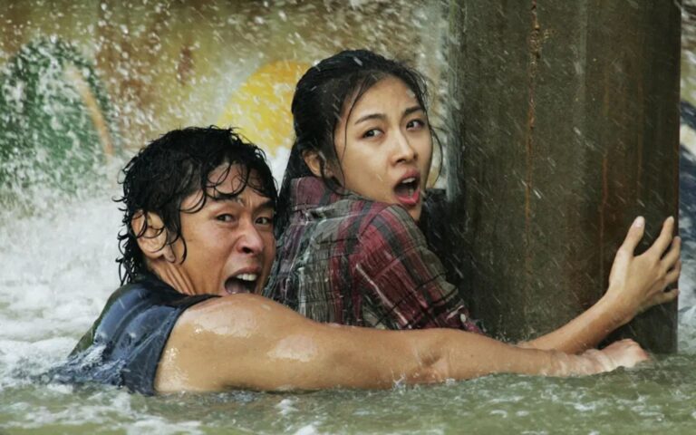 Melhores Doramas Sobre Desastres Naturais
