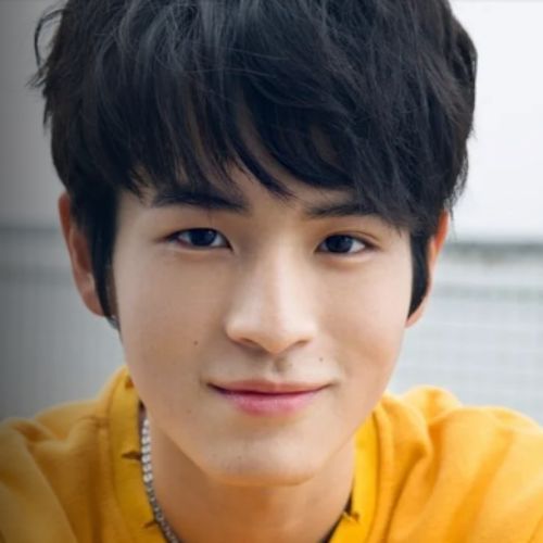 Notas de amor 2 Michael Chang