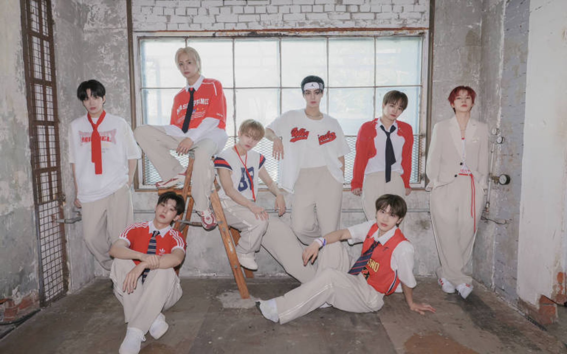 Festival de Cultura Coreana 2024 em São Paulo 2 NTX em Festival de Cultura Coreana 2024 em Sao Paulo