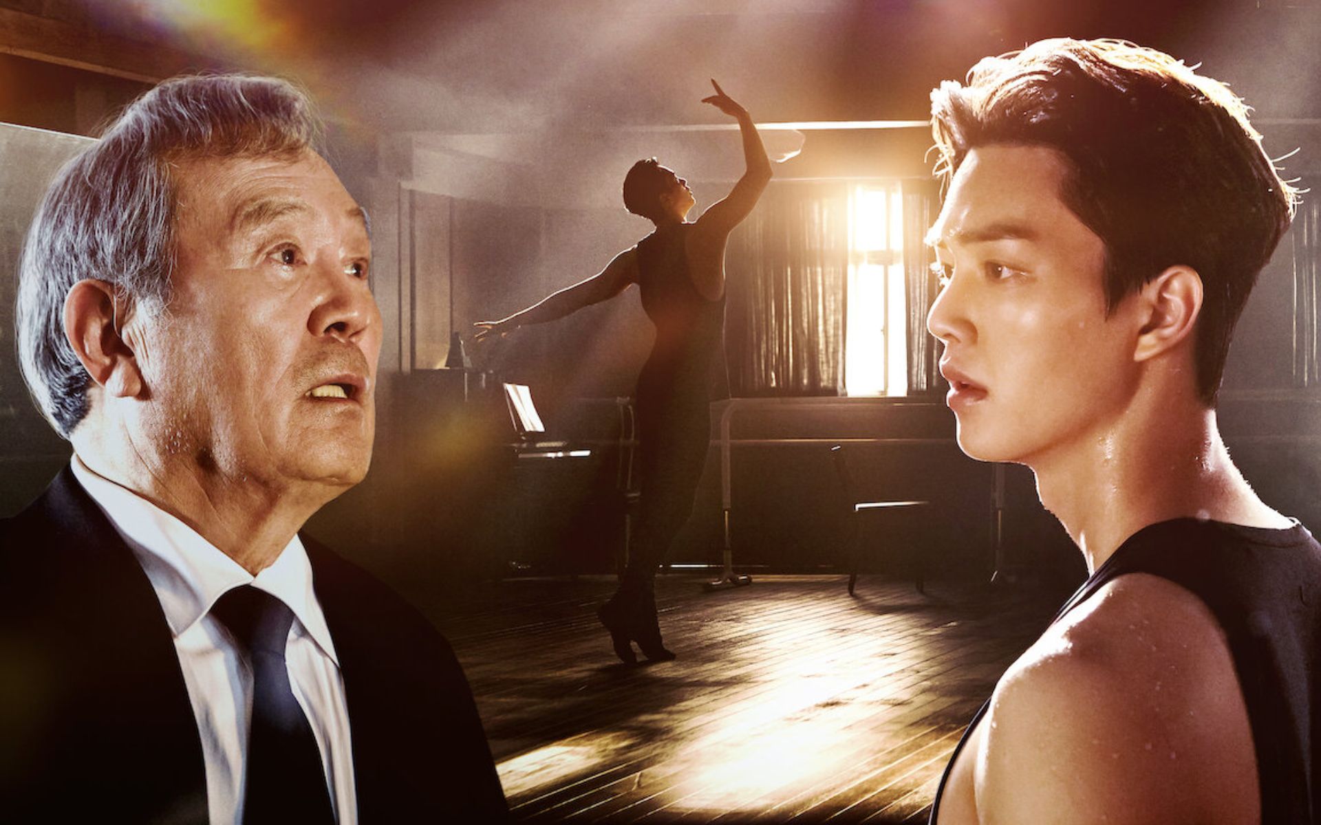 Doramas sobre Personagens Marginalizados na Netflix 5 Navillera