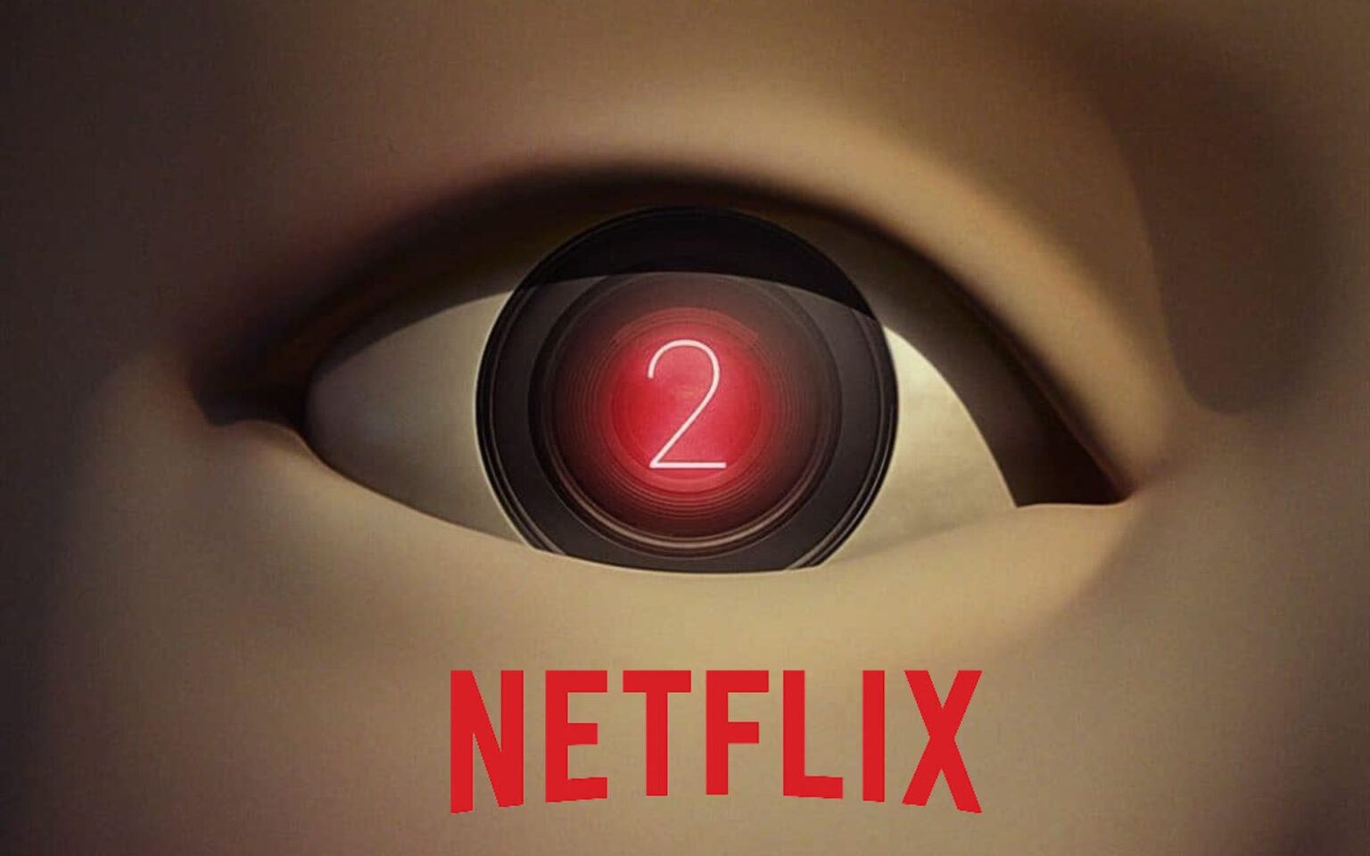 Round 6: Netflix confirma a estreia da segunda temporada em dezembro Netflix confirma a estreia da segunda temporada de Round 6