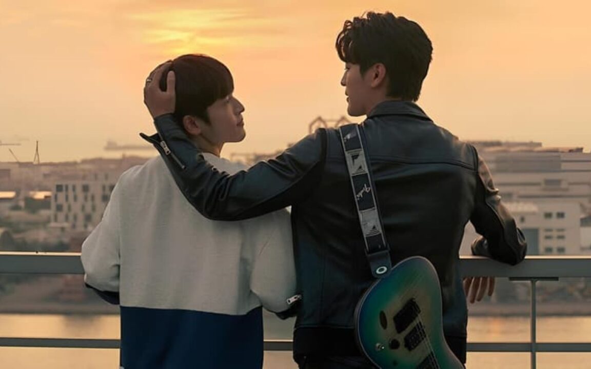 Notas de amor 7 Notas de amor 1