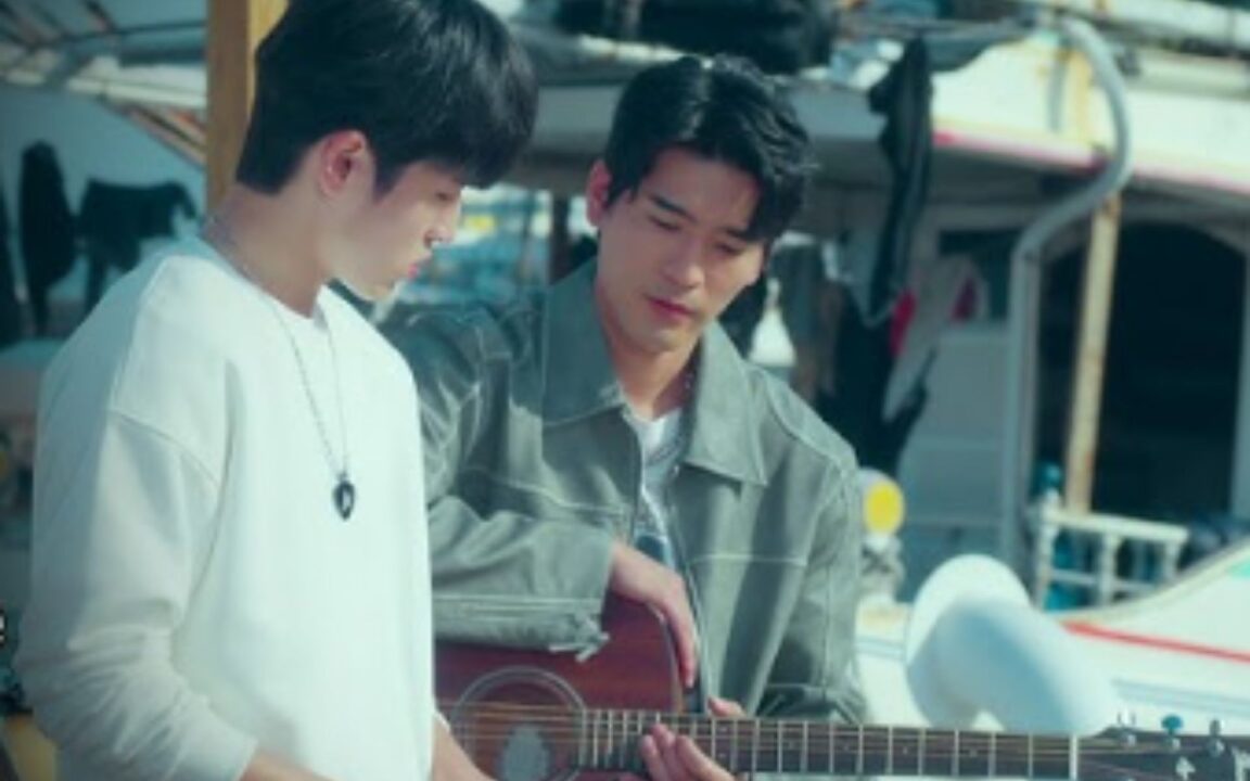 Notas de amor 5 Notas de amor 3